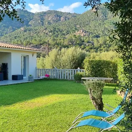 Villa Maria